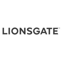 Lionsgate logo