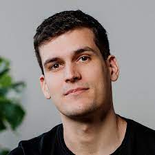 JAKUB JUROVYCH, Founder & CEO of Deepnote