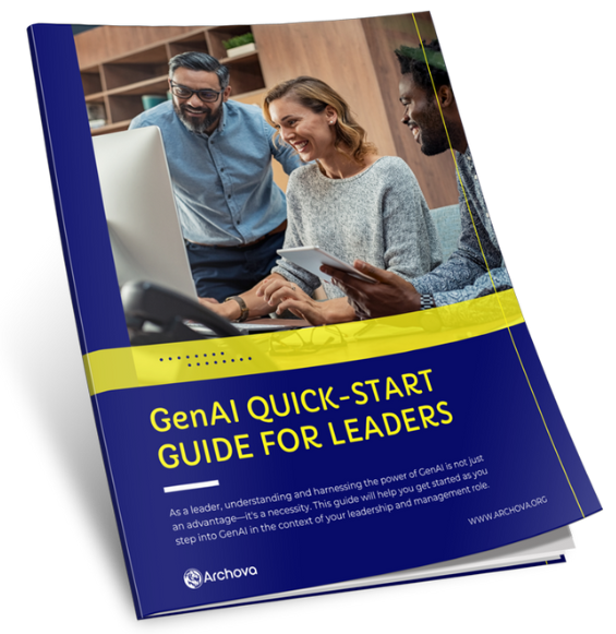 GenAI Quick-Start Guide