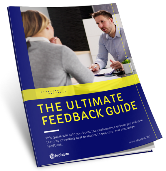 The Ultimate Feedback Guide