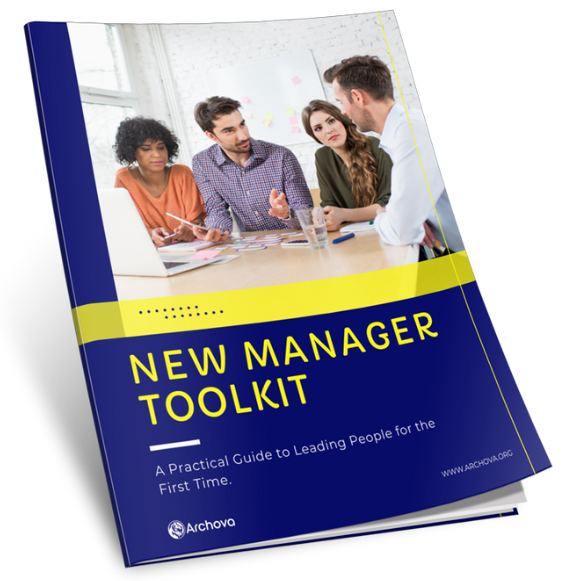 New Manager Toolkit