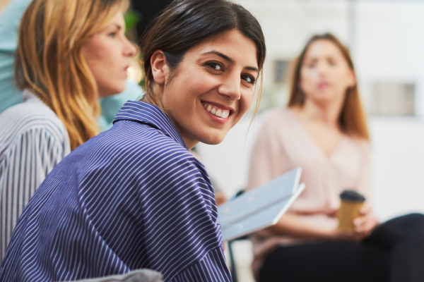 Quiz New Manager Archetype - Protector