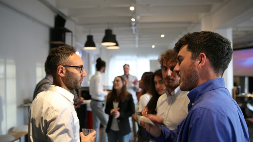 A Manager's Guide to Leading Younger Generations