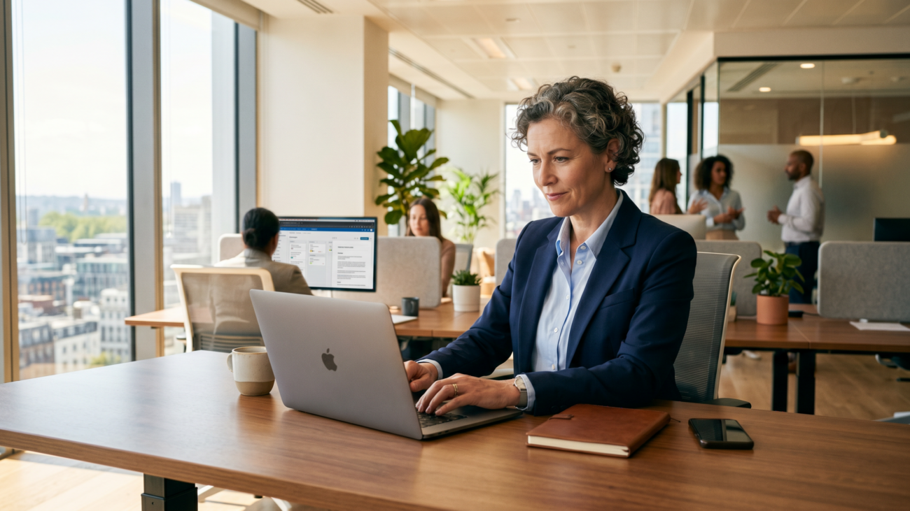 The 3 Shifts That Define Your First 6 Months as a Leader