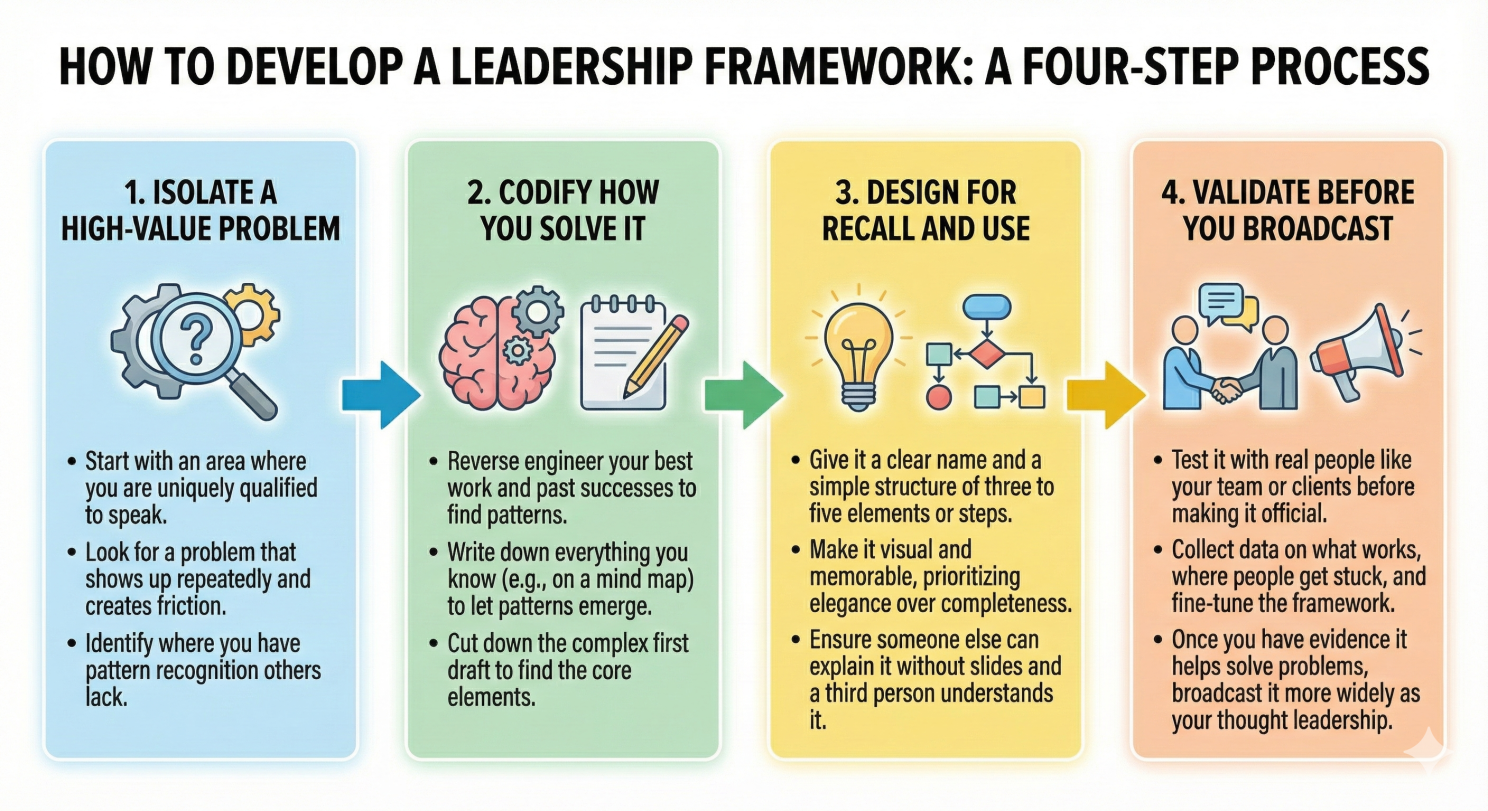 framework graph
